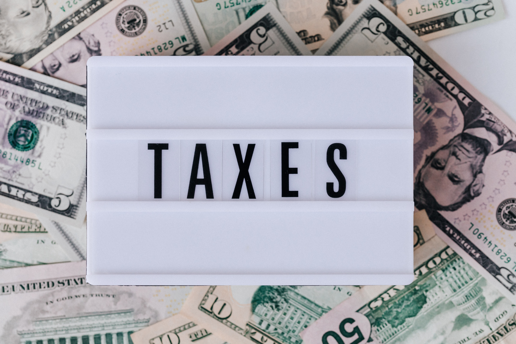 Tax Season: Protect Yourself Against Scams