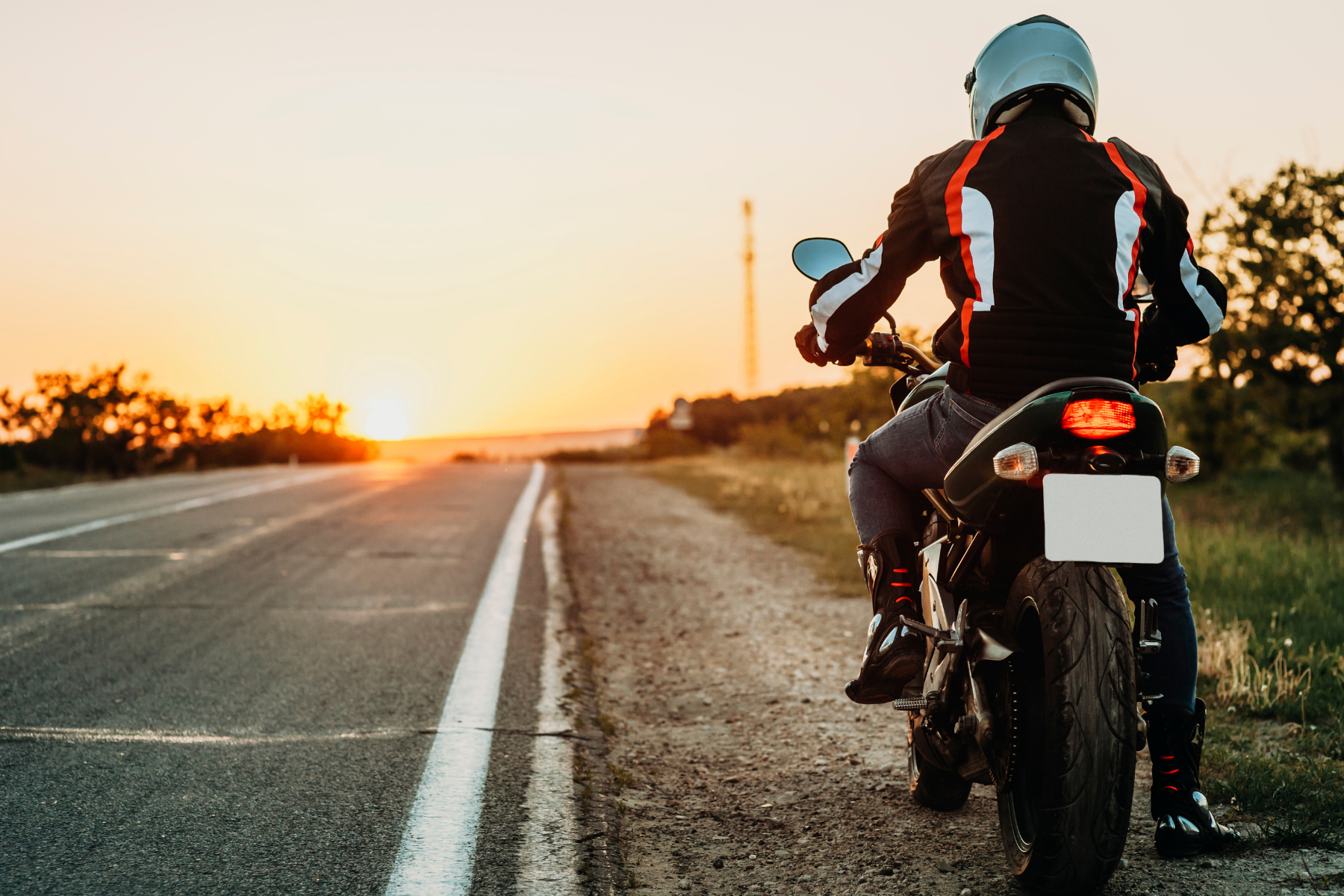 Motorcycle Insurance