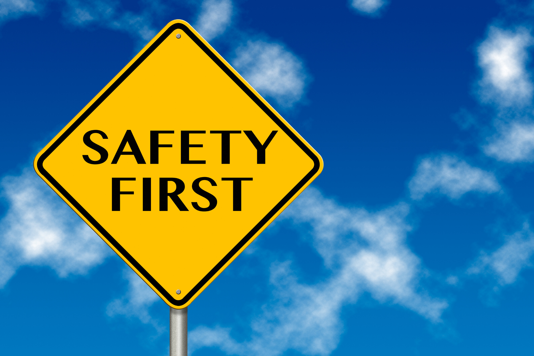 Regular Safety Reminders Can Reduce Losses