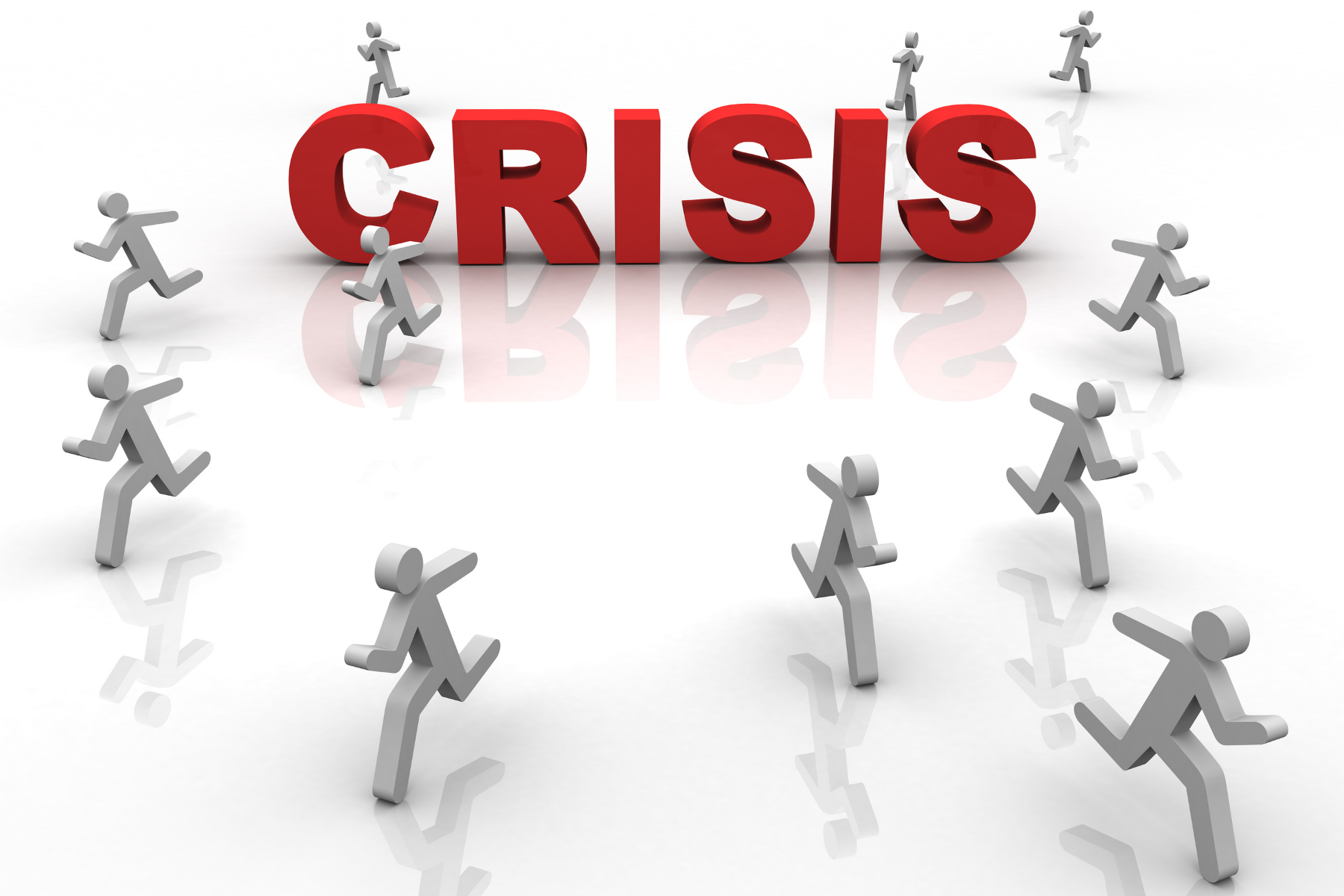 Crisis-Response Coverage