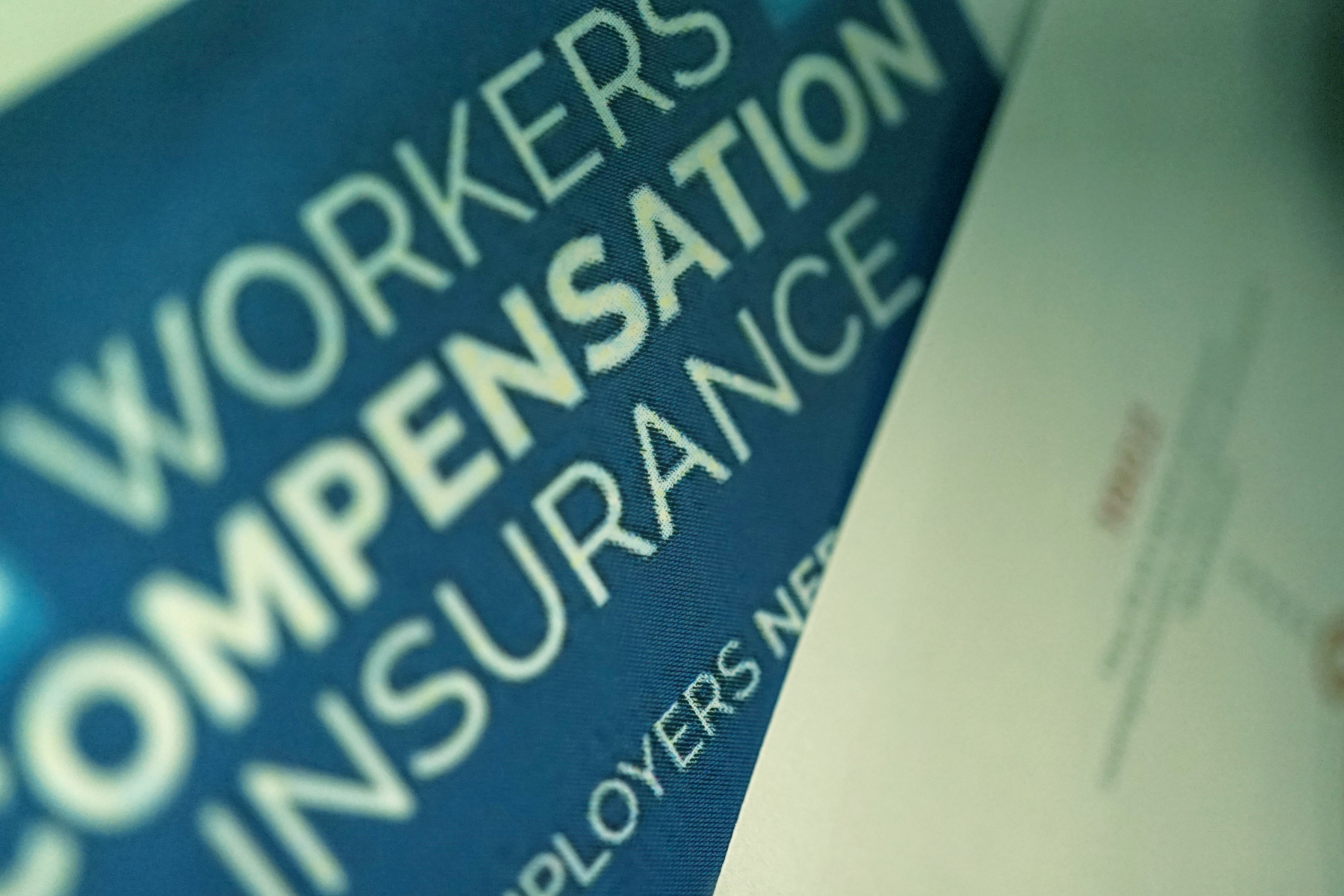 Guaranteed-Cost Workers Compensation