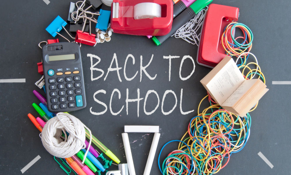 Back to School Insurance