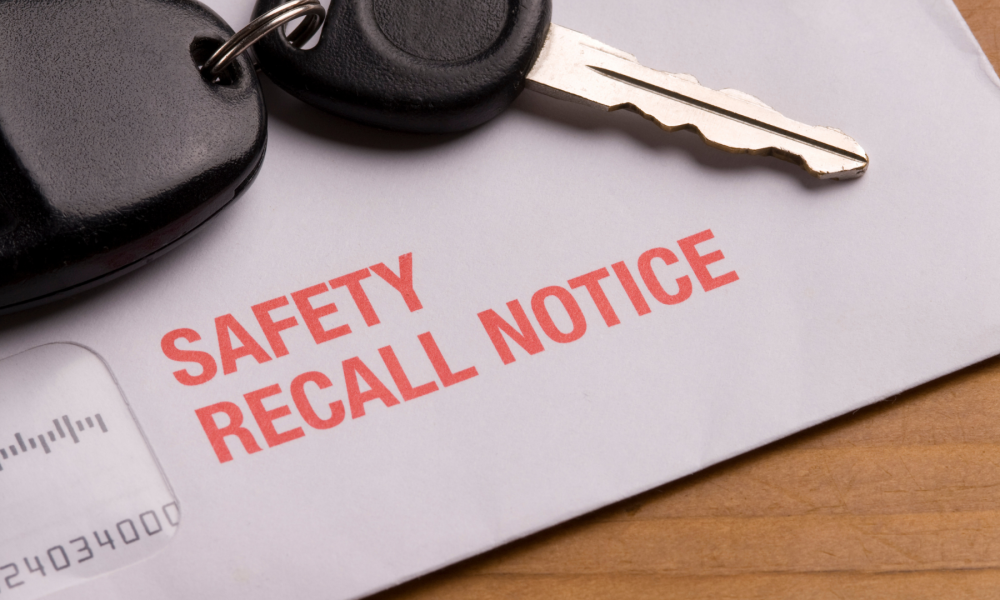 Car Recall