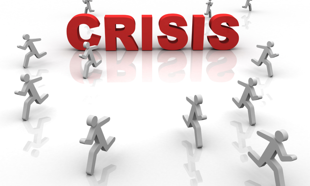 Crisis-Response Coverage