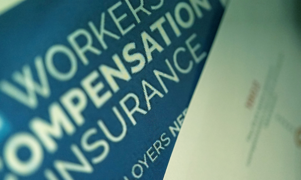 Guaranteed-Cost Workers Compensation