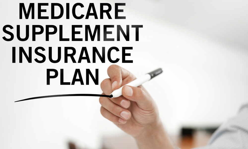 Medicare Supplement