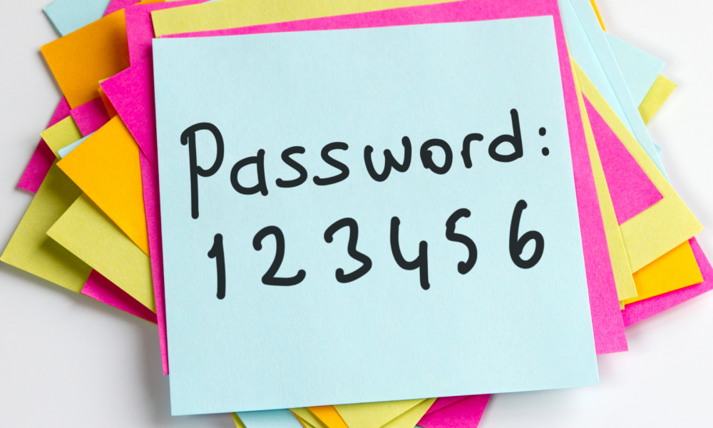 Password Security