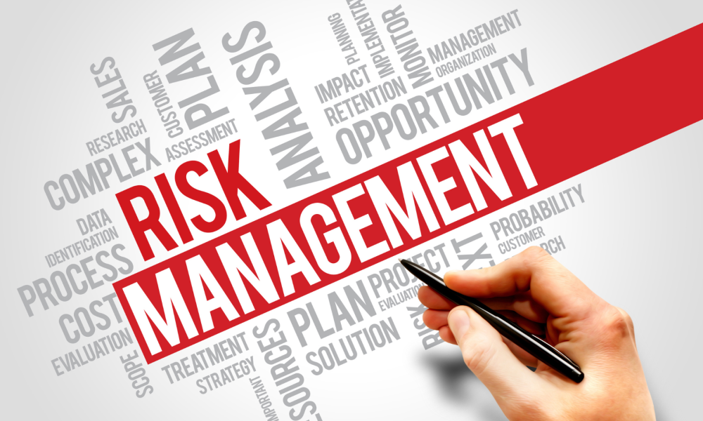 Risk Manager