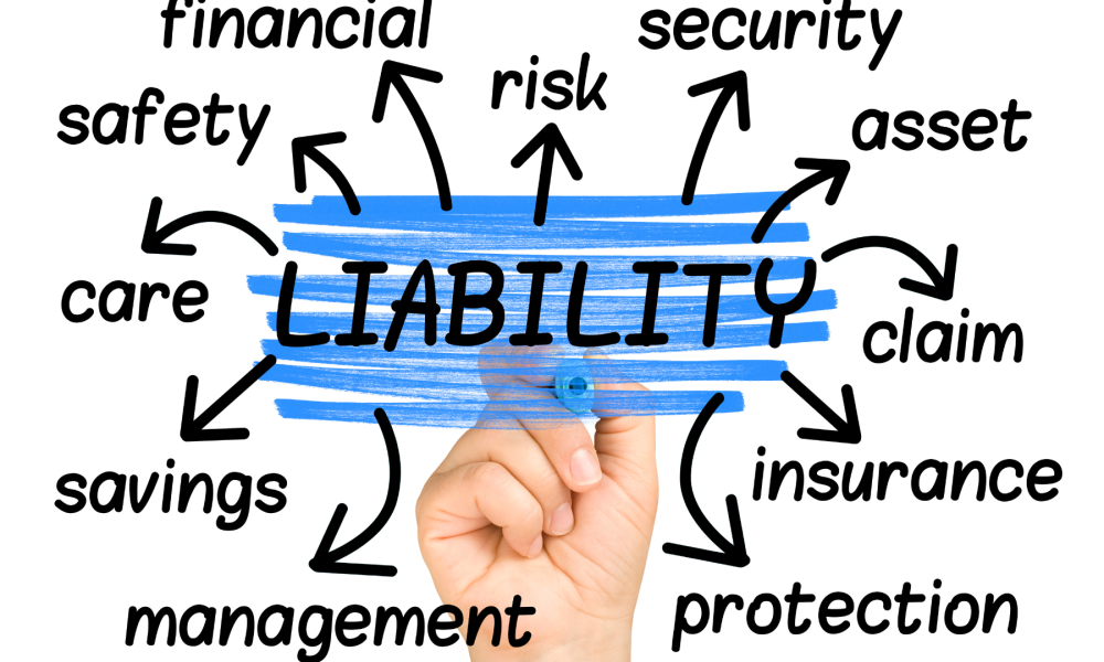 Underinsuring Liability