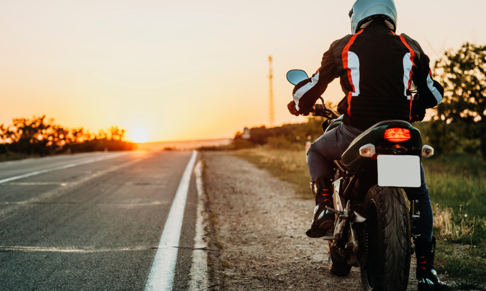 Motorcycle Insurance