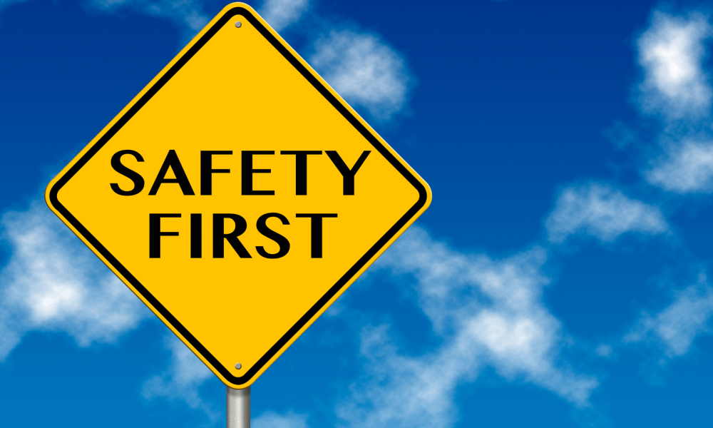 Regular Safety Reminders Can Reduce Losses