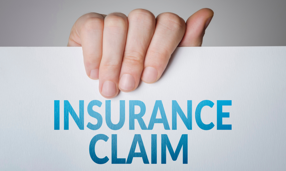 When to Report a Claim