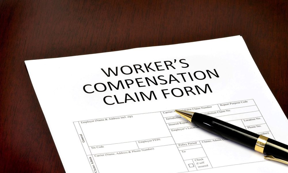 workers compensation